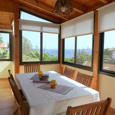 Feriehus Casa Ventura