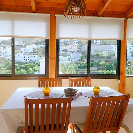 Casa Ventura Feriehus *