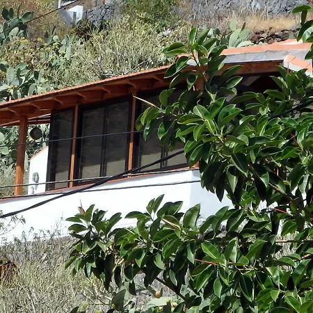 Feriehus Casa Ventura *