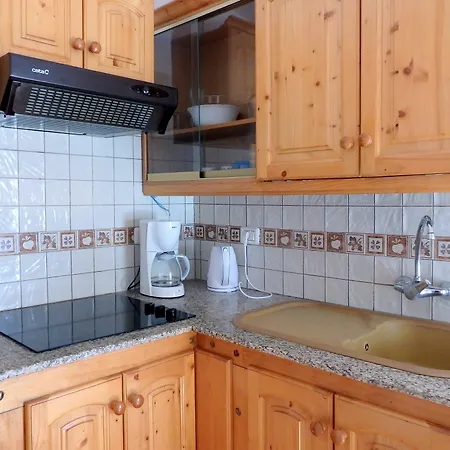 Casa Ventura Feriehus Santa Cruz de Tenerife