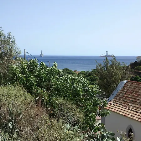 Feriehus Casa Ventura Santa Cruz de Tenerife