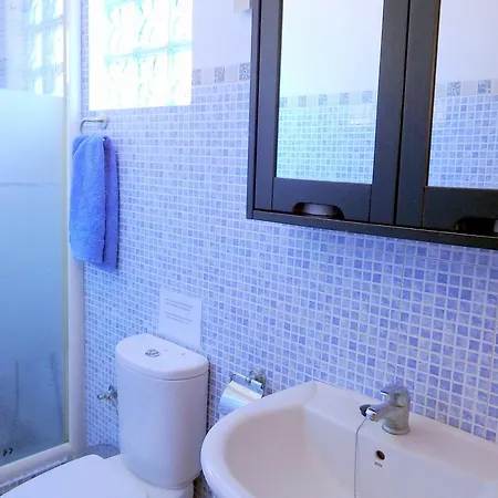 Casa Ventura Ferienhaus Santa Cruz de Tenerife
