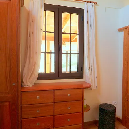 Casa Ventura Ferienhaus