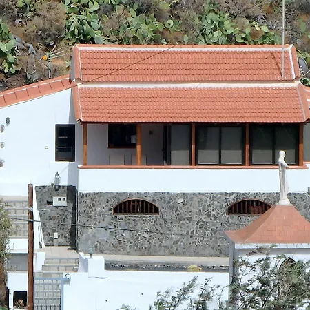 Casa Ventura Ferienhaus